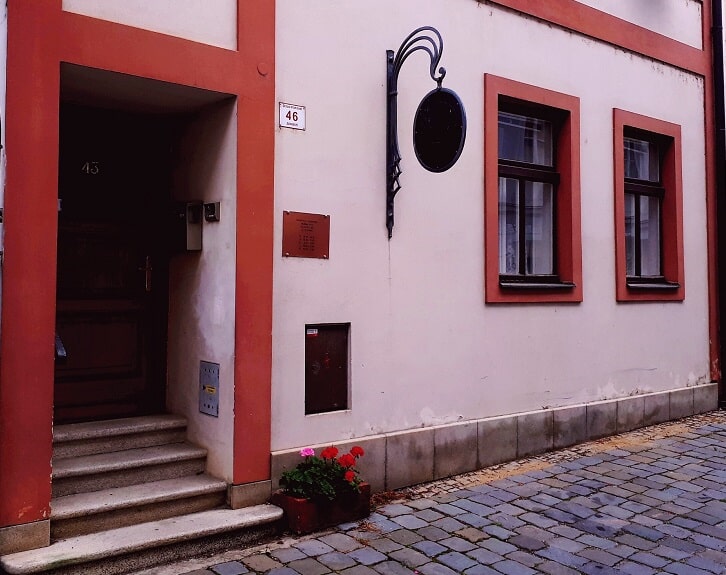 Rehabilitační centrum Třebíč Rehabilitační centrum Třebíč